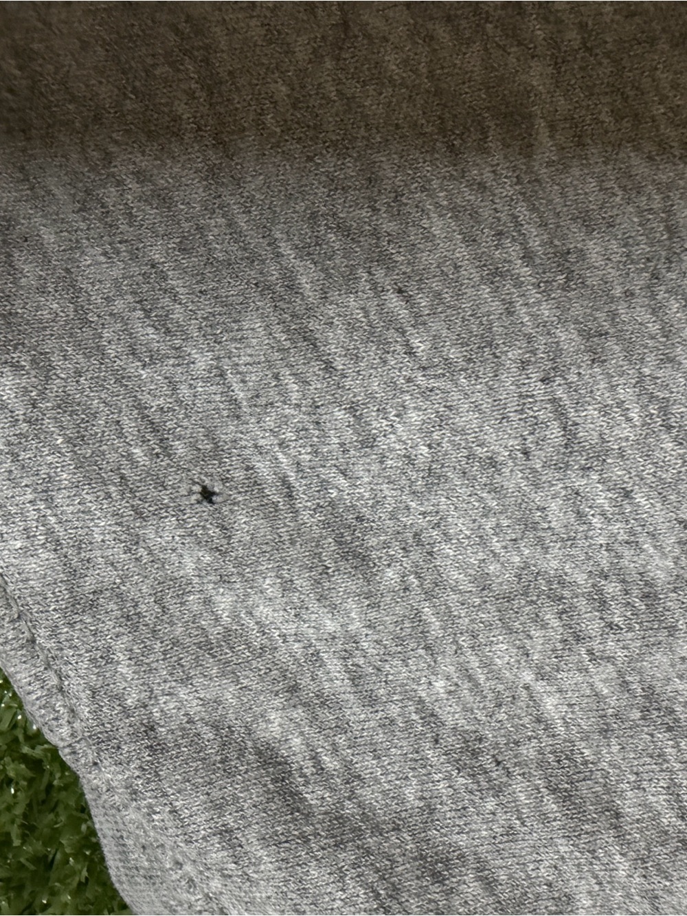 Puma Gray 'Playoffs Mariners 2000' Graphic Crewneck Tee - Picture 5 of 8